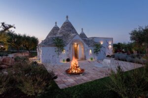 trullo_Puglia Paradise